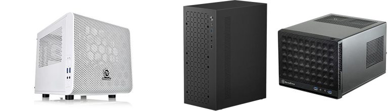 - Top 5 Mini ITX Cases: Your Ultimate Build Guide